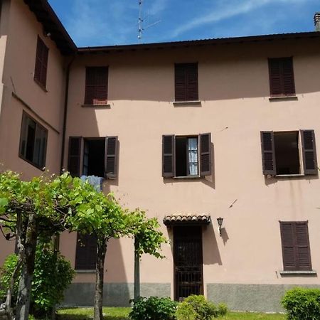 Villa Brotti Claino Zewnętrze zdjęcie