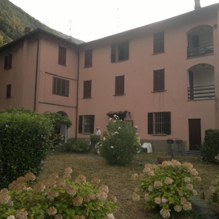 Villa Brotti Claino Zewnętrze zdjęcie
