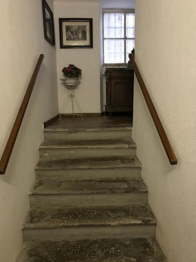 Villa Brotti Claino Zewnętrze zdjęcie
