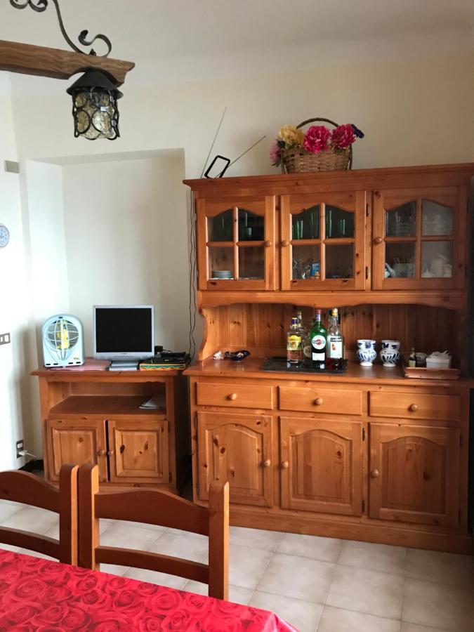 Villa Brotti Claino Zewnętrze zdjęcie