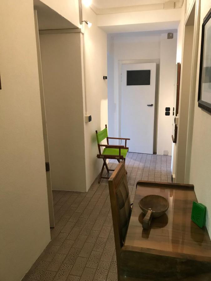 Villa Brotti Claino Zewnętrze zdjęcie