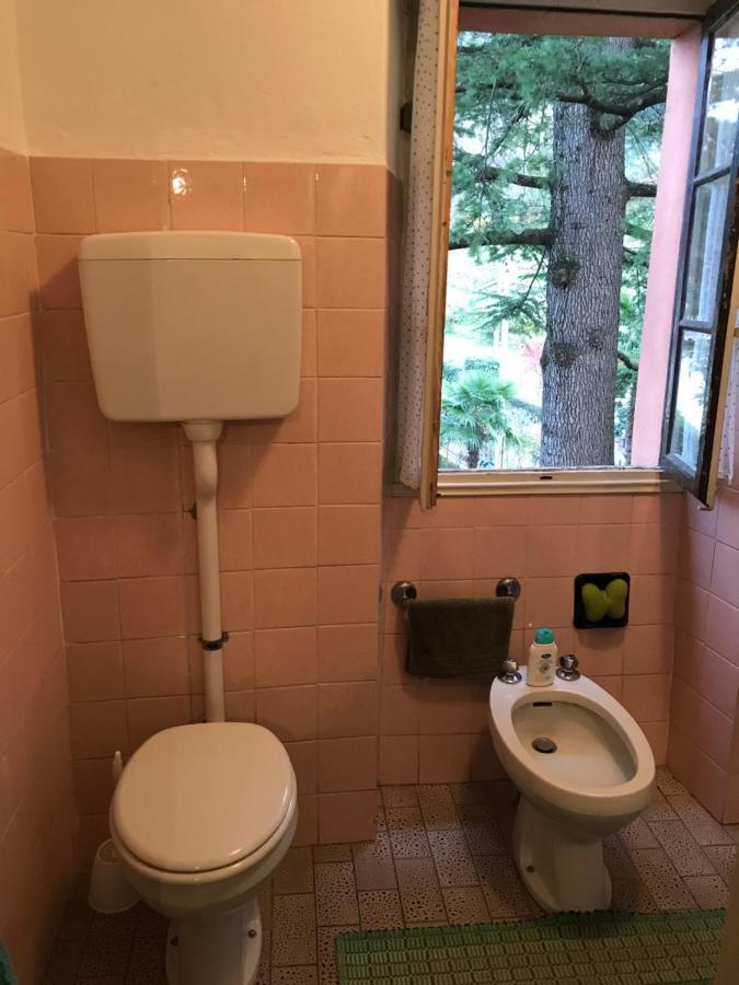 Villa Brotti Claino Zewnętrze zdjęcie