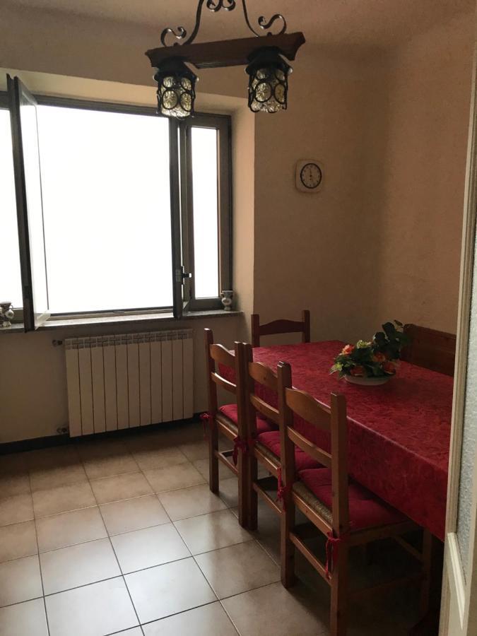 Villa Brotti Claino Zewnętrze zdjęcie