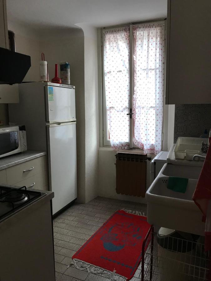 Villa Brotti Claino Zewnętrze zdjęcie