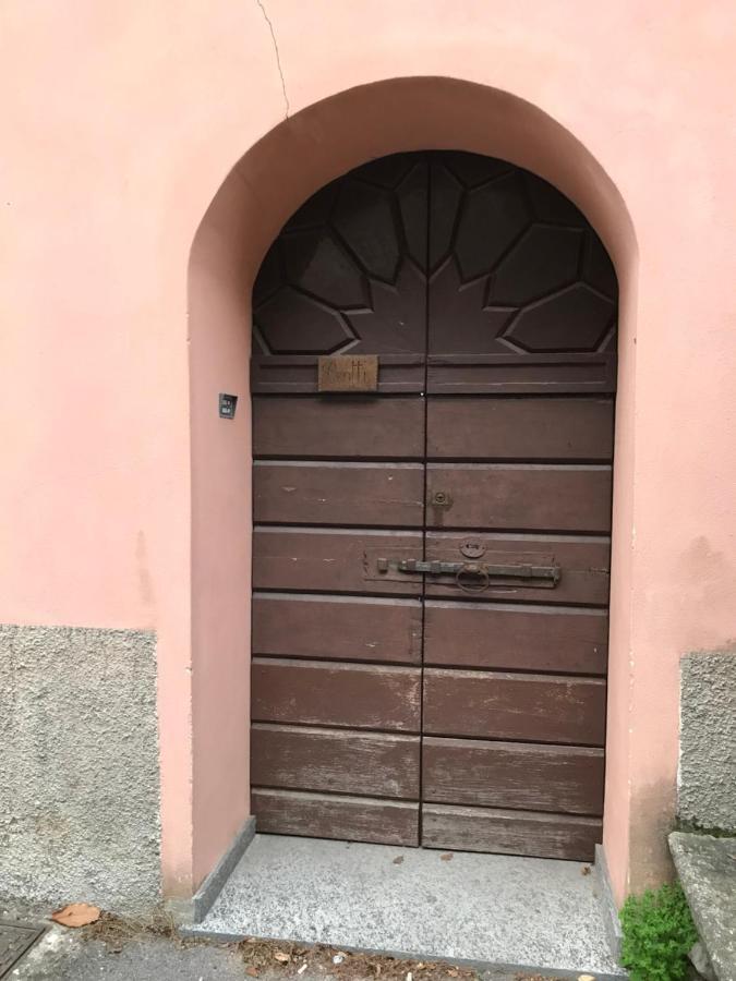 Villa Brotti Claino Zewnętrze zdjęcie