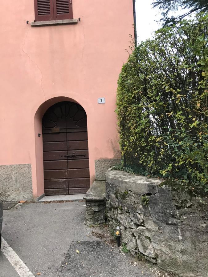 Villa Brotti Claino Zewnętrze zdjęcie