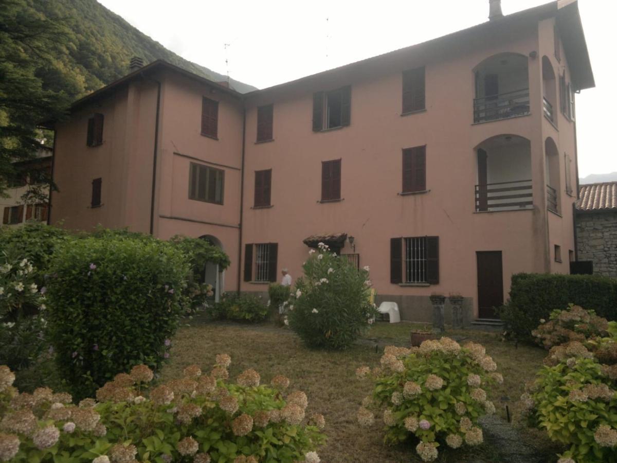 Villa Brotti Claino Zewnętrze zdjęcie