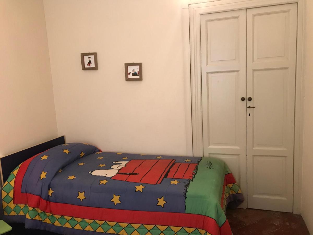 Villa Brotti Claino Zewnętrze zdjęcie